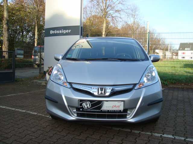 Honda Gebrauchtwagen In Bochum