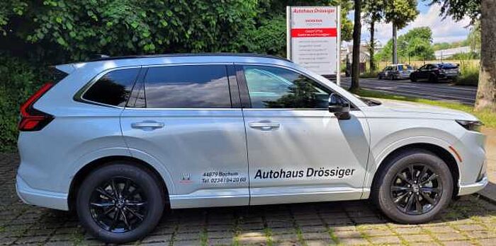 Honda CR-V Plug in Hybrid e:PHEV 2.0 i-MMD 2WD Advance Tech