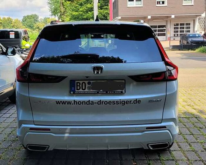 Honda CR-V Plug in Hybrid e:PHEV 2.0 i-MMD 2WD Advance Tech