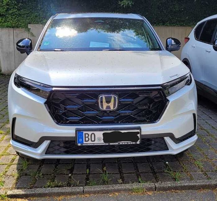 Honda CR-V Plug in Hybrid e:PHEV 2.0 i-MMD 2WD Advance Tech