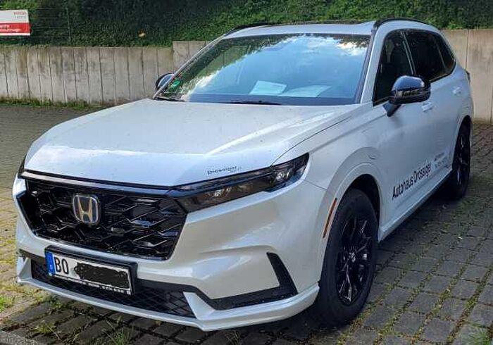 Honda CR-V Plug in Hybrid e:PHEV 2.0 i-MMD 2WD Advance Tech