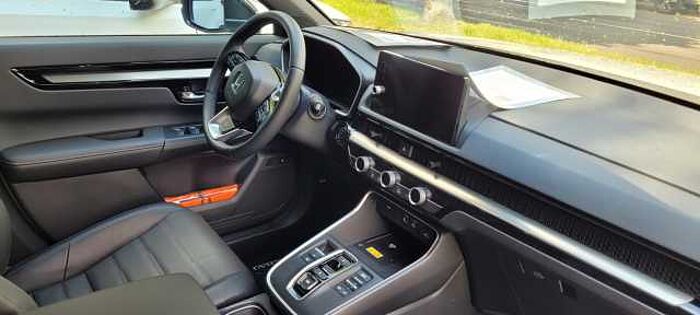 Honda CR-V Plug in Hybrid e:PHEV 2.0 i-MMD 2WD Advance Tech