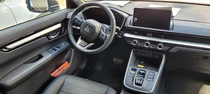 Honda CR-V Plug in Hybrid e:PHEV 2.0 i-MMD 2WD Advance Tech