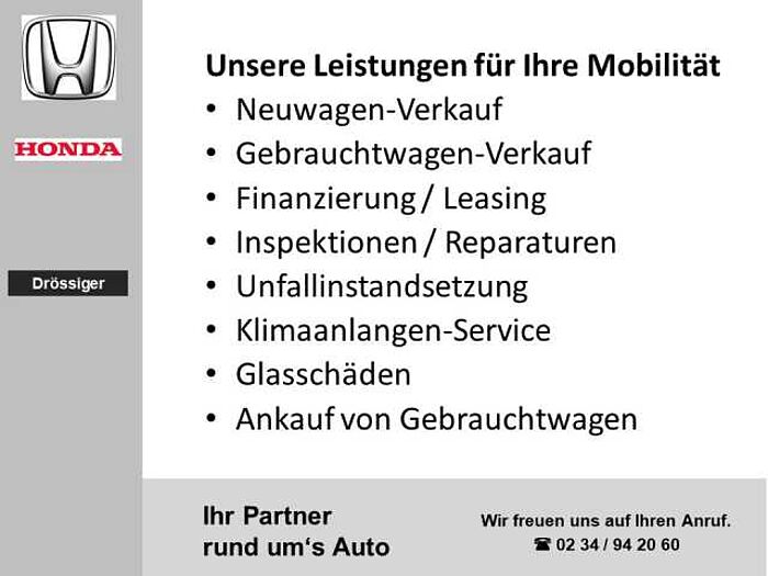 Honda CR-V Plug in Hybrid e:PHEV 2.0 i-MMD 2WD Advance Tech