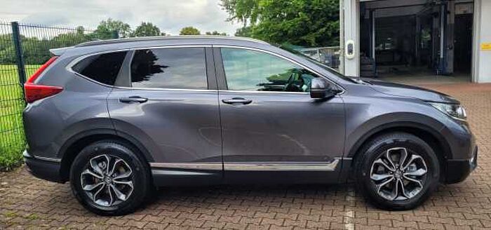Honda CR-V Hybrid 2.0 i-MMD 4WD Executive