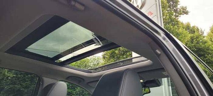 Honda CR-V Hybrid 2.0 i-MMD 4WD Executive