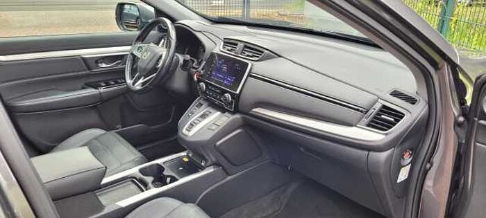 Honda CR-V Hybrid 2.0 i-MMD 4WD Executive