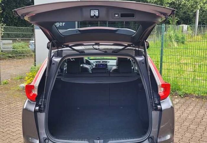 Honda CR-V Hybrid 2.0 i-MMD 4WD Executive