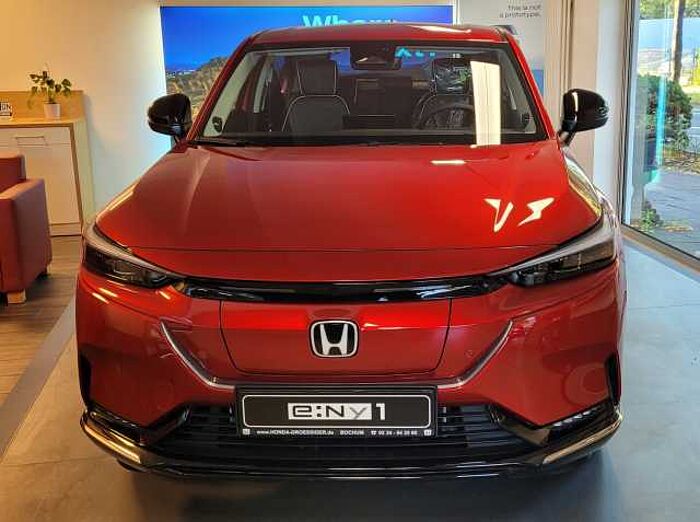 Honda e: Ny1 Basis
