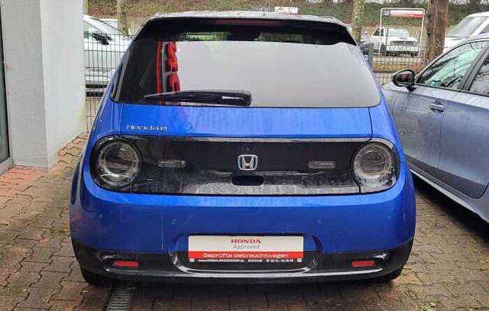 Honda e Advance-Paket 17 Zoll