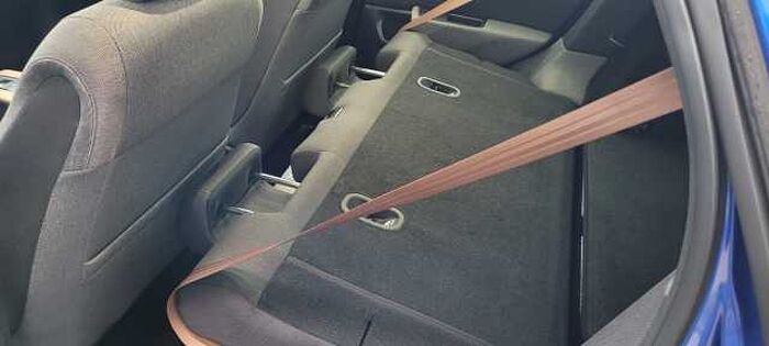 Honda e Advance-Paket 17 Zoll