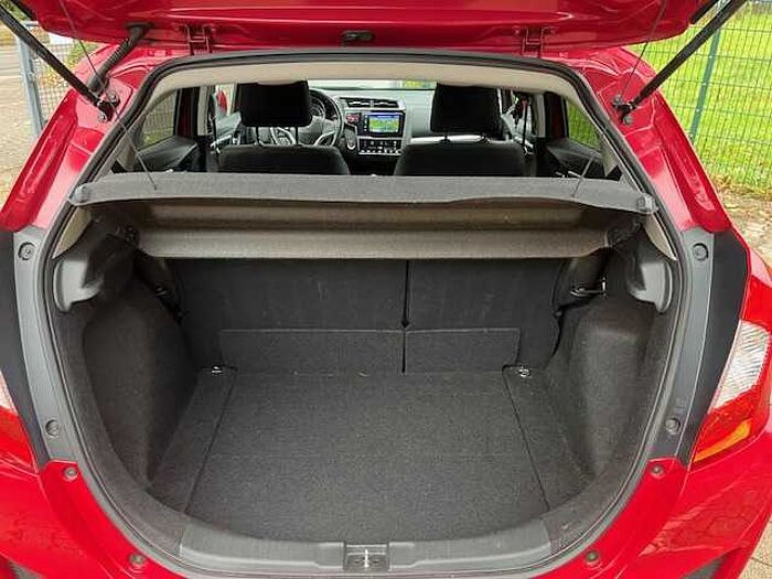 Honda Jazz 1.3 i-VTEC Elegance