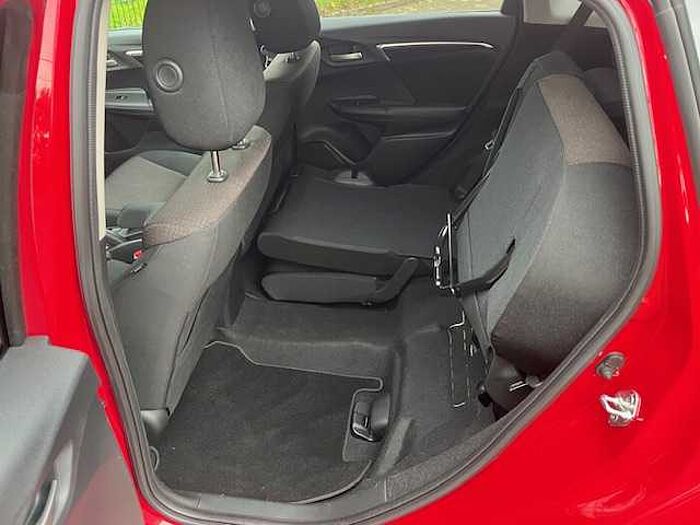 Honda Jazz 1.3 i-VTEC Elegance