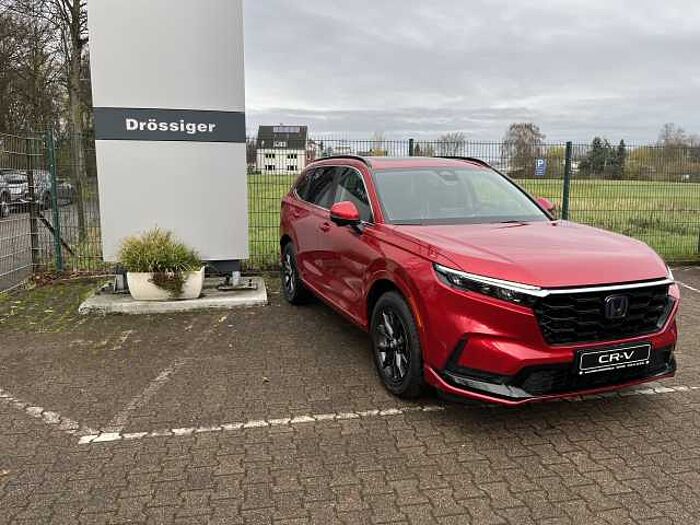 Honda CR-V Hybrid e:HEV 2.0 i-MMD AWD Advance Style