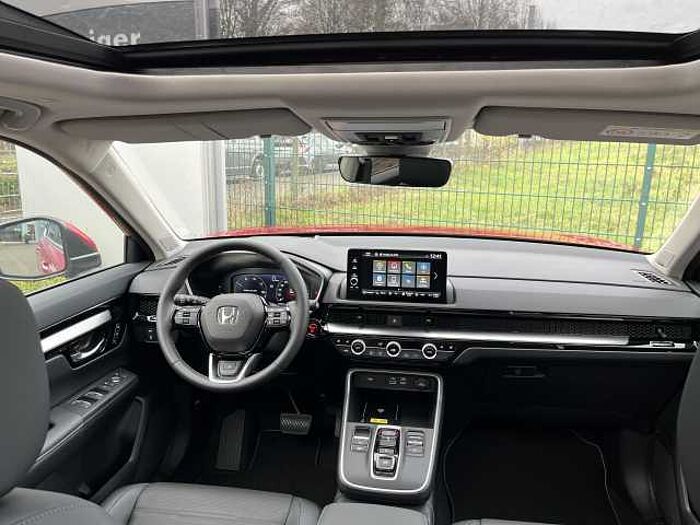 Honda CR-V Hybrid e:HEV 2.0 i-MMD AWD Advance Style