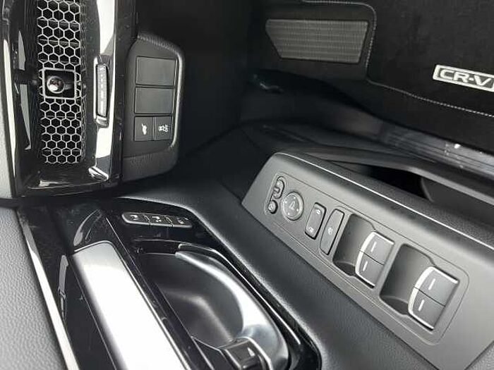 Honda CR-V Hybrid e:HEV 2.0 i-MMD AWD Advance Style