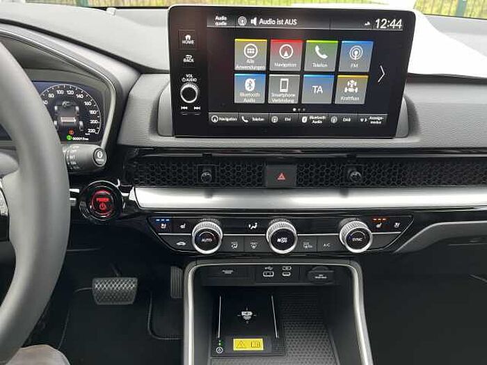 Honda CR-V Hybrid e:HEV 2.0 i-MMD AWD Advance Style