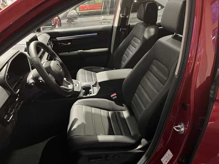 Honda CR-V Hybrid e:HEV 2.0 i-MMD AWD Elegance