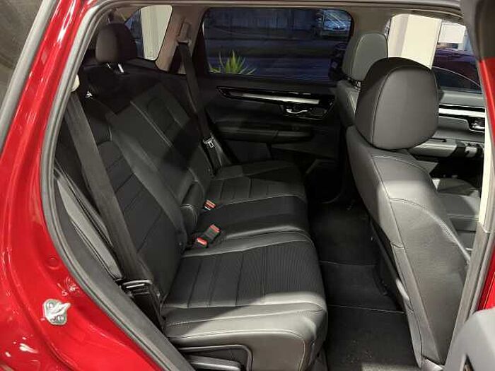 Honda CR-V Hybrid e:HEV 2.0 i-MMD AWD Elegance