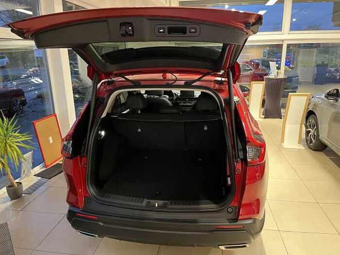 Honda CR-V Hybrid e:HEV 2.0 i-MMD AWD Elegance