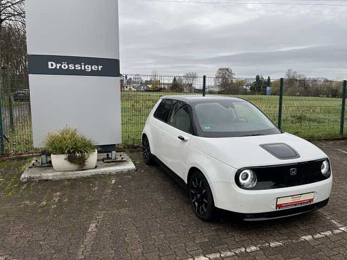 Honda e Honda e Advance-Paket 17'' Allwetter