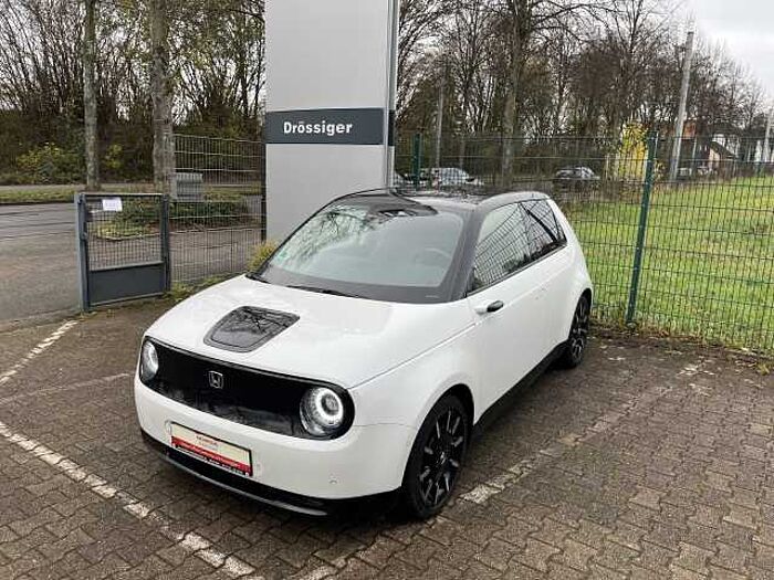 Honda e Honda e Advance-Paket 17'' Allwetter