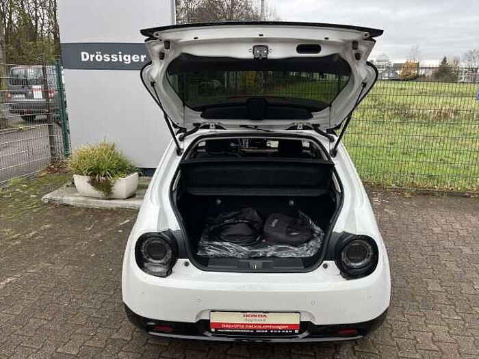 Honda e Honda e Advance-Paket 17'' Allwetter