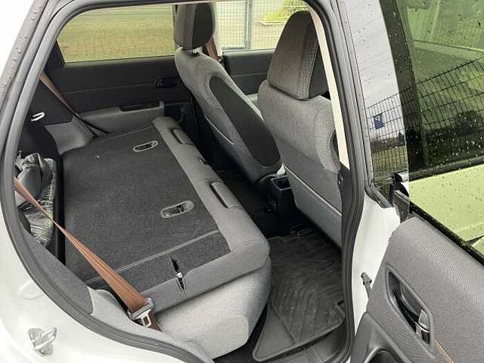 Honda e Honda e Advance-Paket 17'' Allwetter