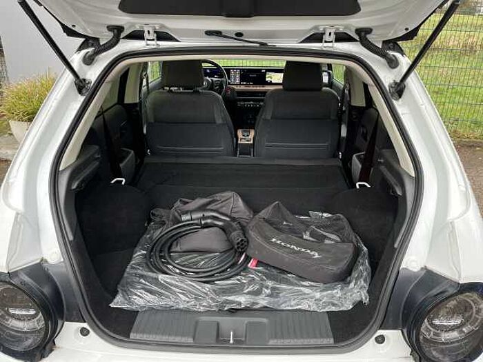 Honda e Honda e Advance-Paket 17'' Allwetter