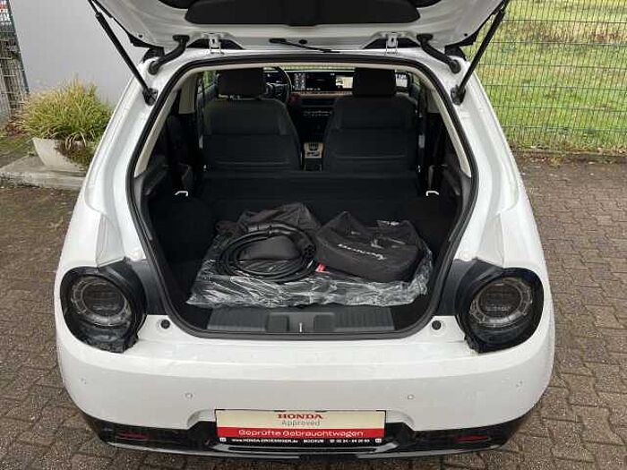 Honda e Honda e Advance-Paket 17'' Allwetter