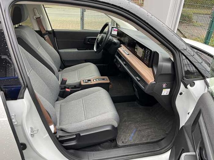 Honda e Honda e Advance-Paket 17'' Allwetter