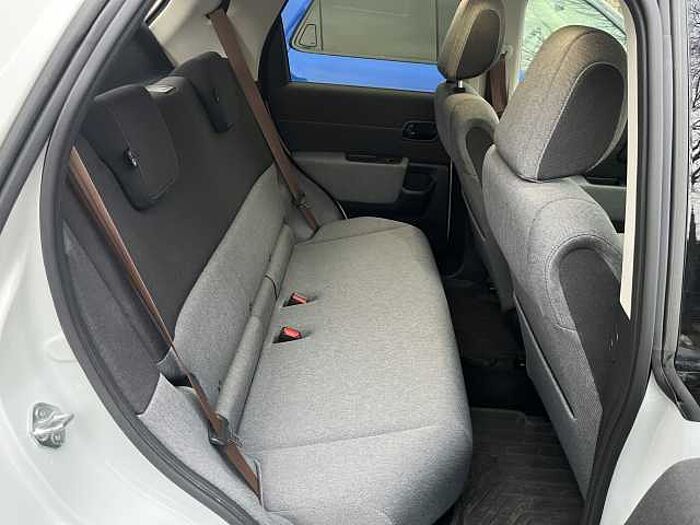 Honda e Honda e Advance-Paket 17'' Allwetter