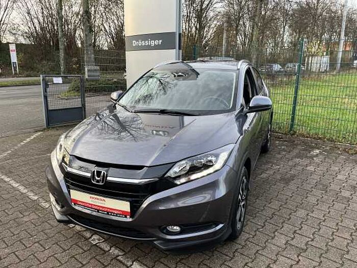 Honda HR-V 1.5 i-VTEC CVT Executive