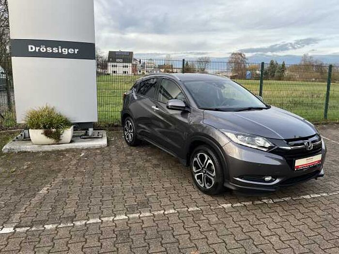 Honda HR-V 1.5 i-VTEC CVT Executive