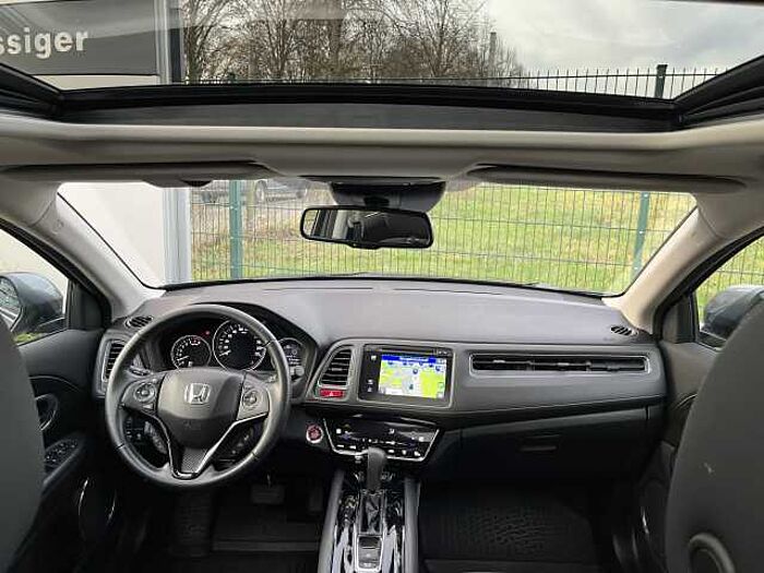 Honda HR-V 1.5 i-VTEC CVT Executive