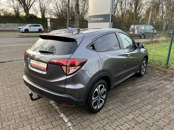 Honda HR-V 1.5 i-VTEC CVT Executive