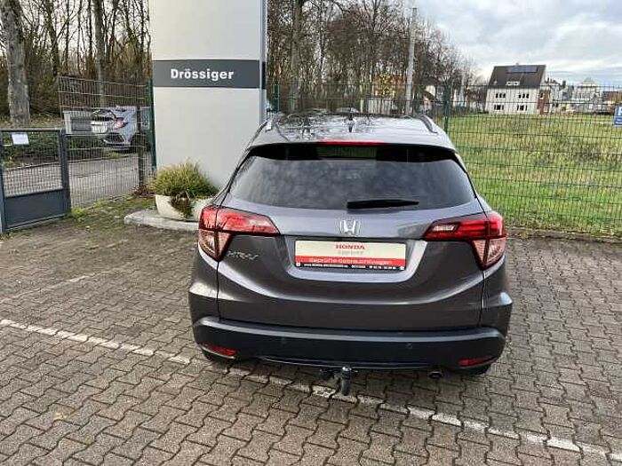 Honda HR-V 1.5 i-VTEC CVT Executive