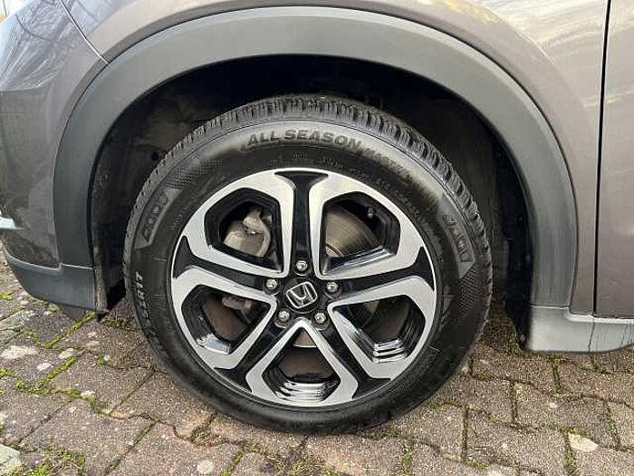 Honda HR-V 1.5 i-VTEC CVT Executive