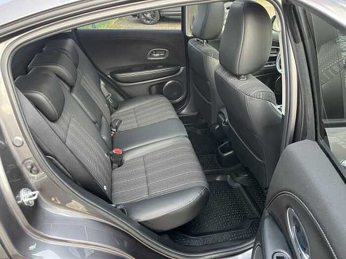 Honda HR-V 1.5 i-VTEC CVT Executive