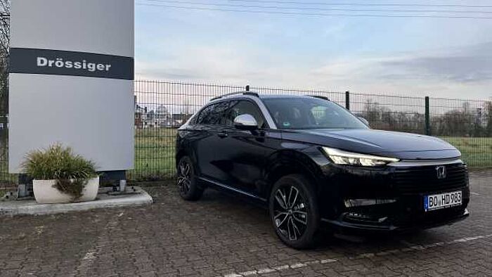 Honda HR-V Hybrid e:HEV 1.5 i-MMD Advance Style