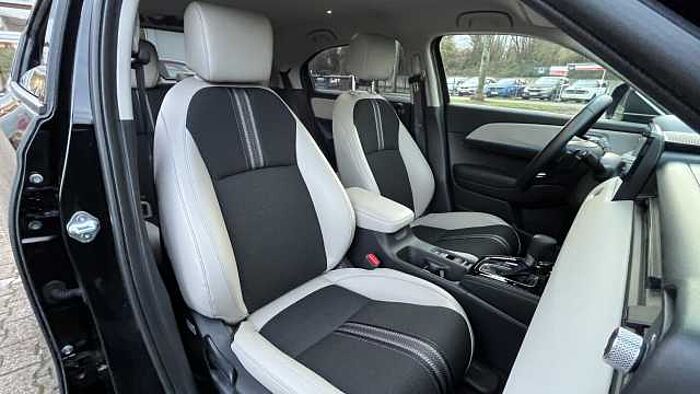 Honda HR-V Hybrid e:HEV 1.5 i-MMD Advance Style