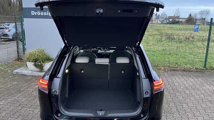 Honda HR-V Hybrid e:HEV 1.5 i-MMD Advance Style