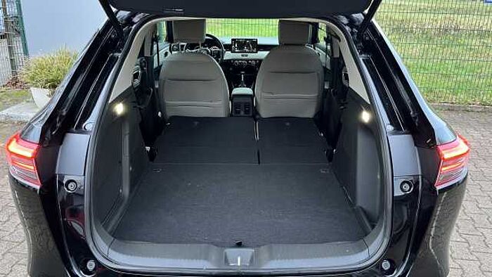 Honda HR-V Hybrid e:HEV 1.5 i-MMD Advance Style