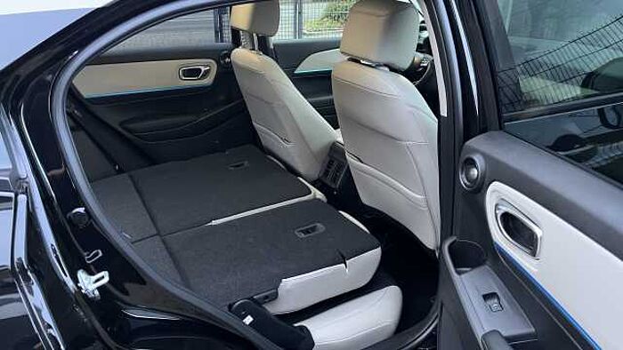 Honda HR-V Hybrid e:HEV 1.5 i-MMD Advance Style