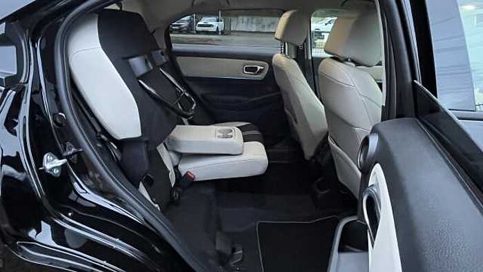 Honda HR-V Hybrid e:HEV 1.5 i-MMD Advance Style