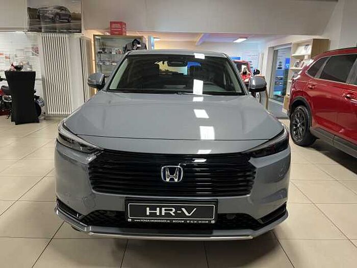 Honda HR-V Hybrid e:HEV 1.5 i-MMD Advance Plus