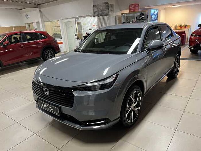 Honda HR-V Hybrid e:HEV 1.5 i-MMD Advance Plus