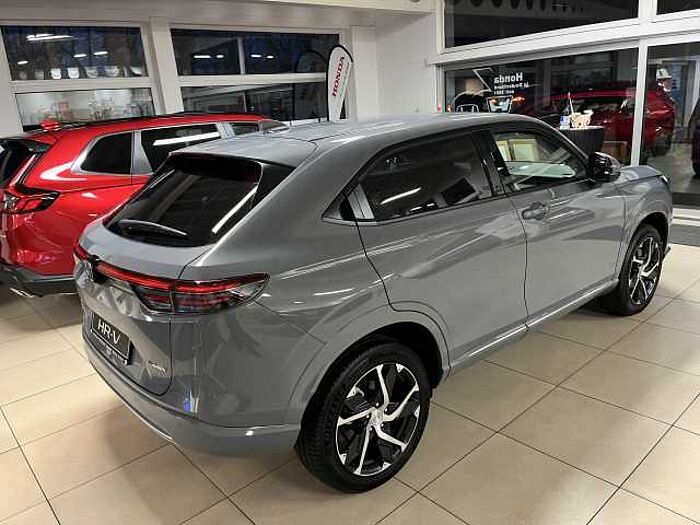 Honda HR-V Hybrid e:HEV 1.5 i-MMD Advance Plus
