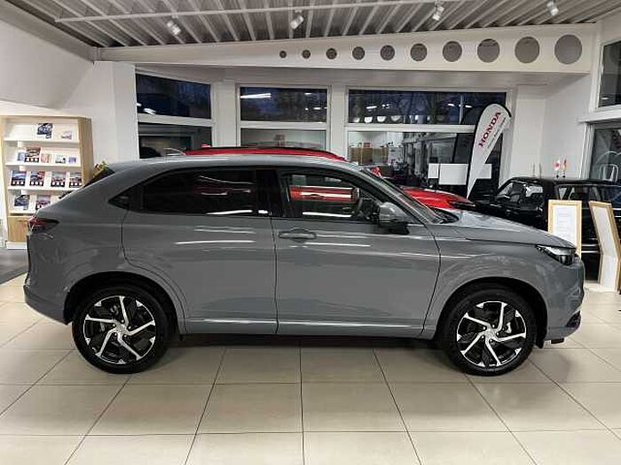 Honda HR-V Hybrid e:HEV 1.5 i-MMD Advance Plus