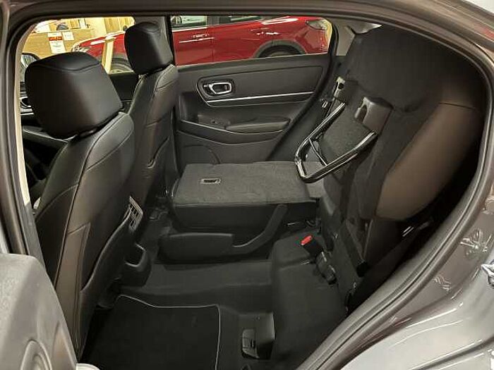 Honda HR-V Hybrid e:HEV 1.5 i-MMD Advance Plus